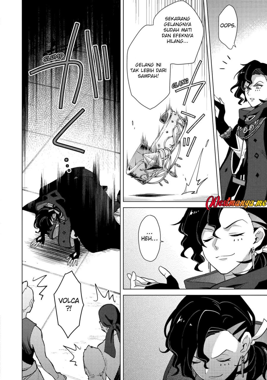 Saibai Cheat de Saikyou Saien E, Tada no Katei Saiendesu kedo? Chapter 21 Image 55