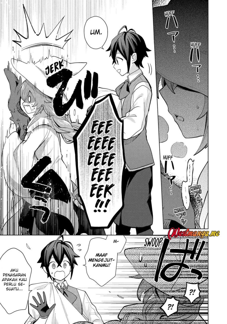 Saibai Cheat de Saikyou Saien E, Tada no Katei Saiendesu kedo? Chapter 22 Image 10