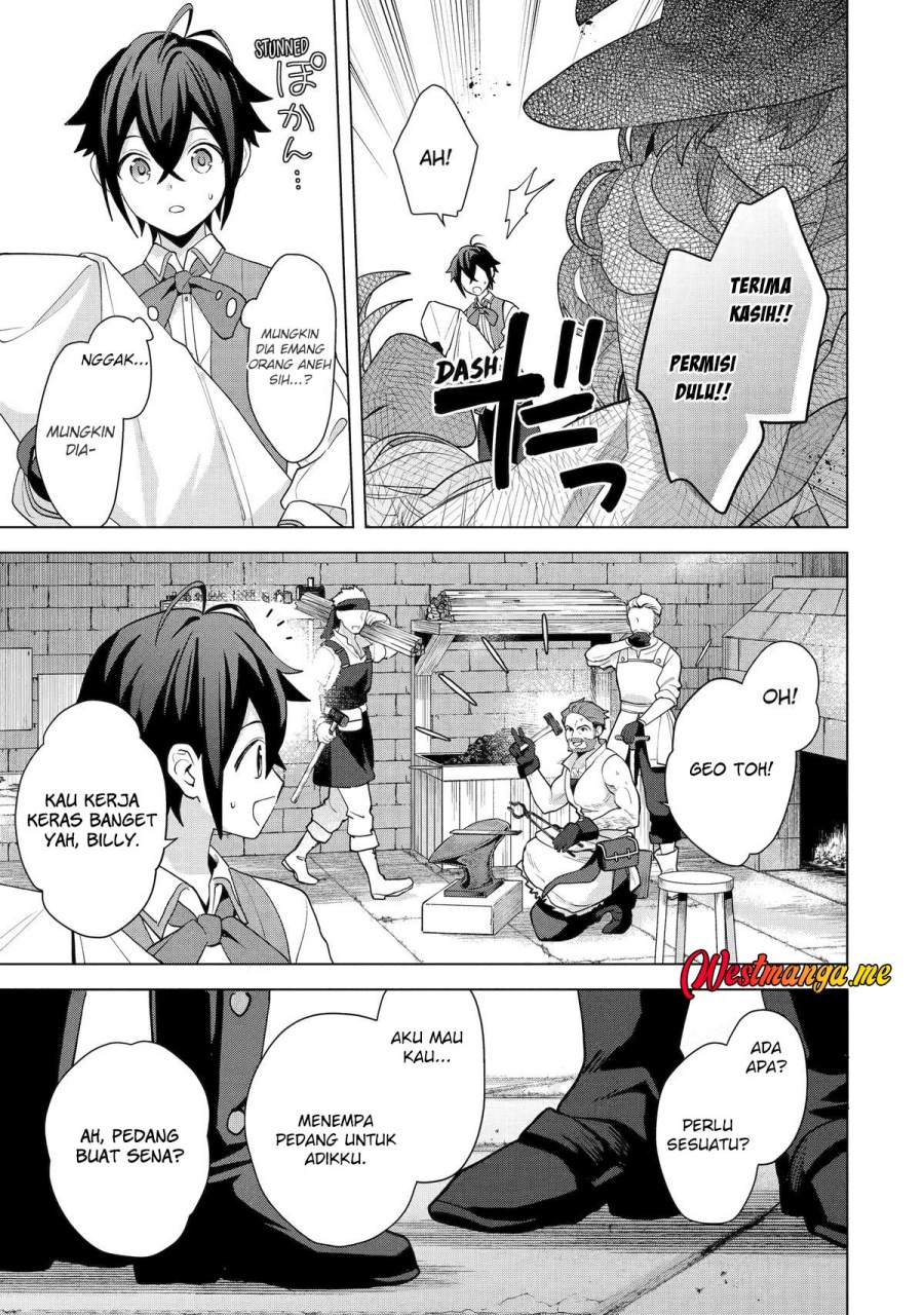 Saibai Cheat de Saikyou Saien E, Tada no Katei Saiendesu kedo? Chapter 22 Image 12