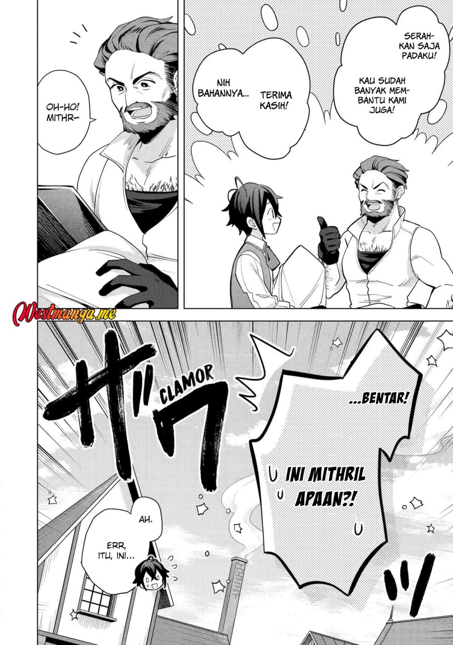 Saibai Cheat de Saikyou Saien E, Tada no Katei Saiendesu kedo? Chapter 22 Image 13