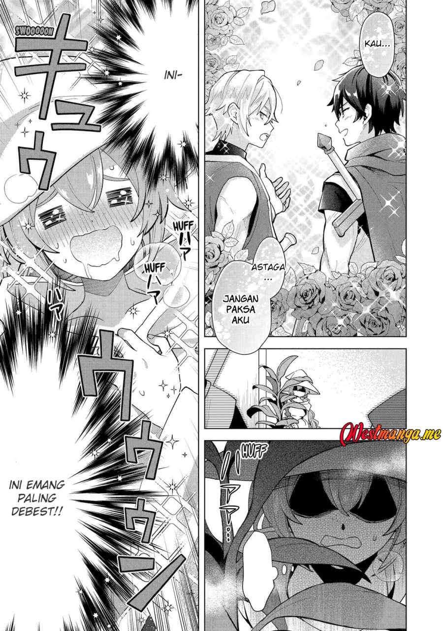 Saibai Cheat de Saikyou Saien E, Tada no Katei Saiendesu kedo? Chapter 22 Image 20