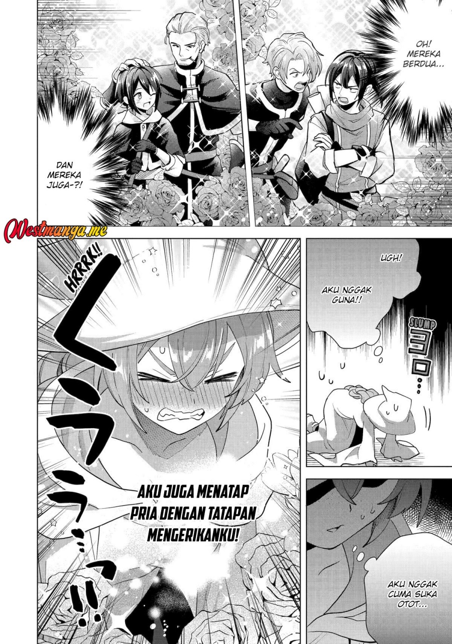 Saibai Cheat de Saikyou Saien E, Tada no Katei Saiendesu kedo? Chapter 22 Image 21