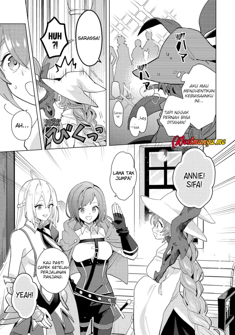 Saibai Cheat de Saikyou Saien E, Tada no Katei Saiendesu kedo? Chapter 22 Image 22