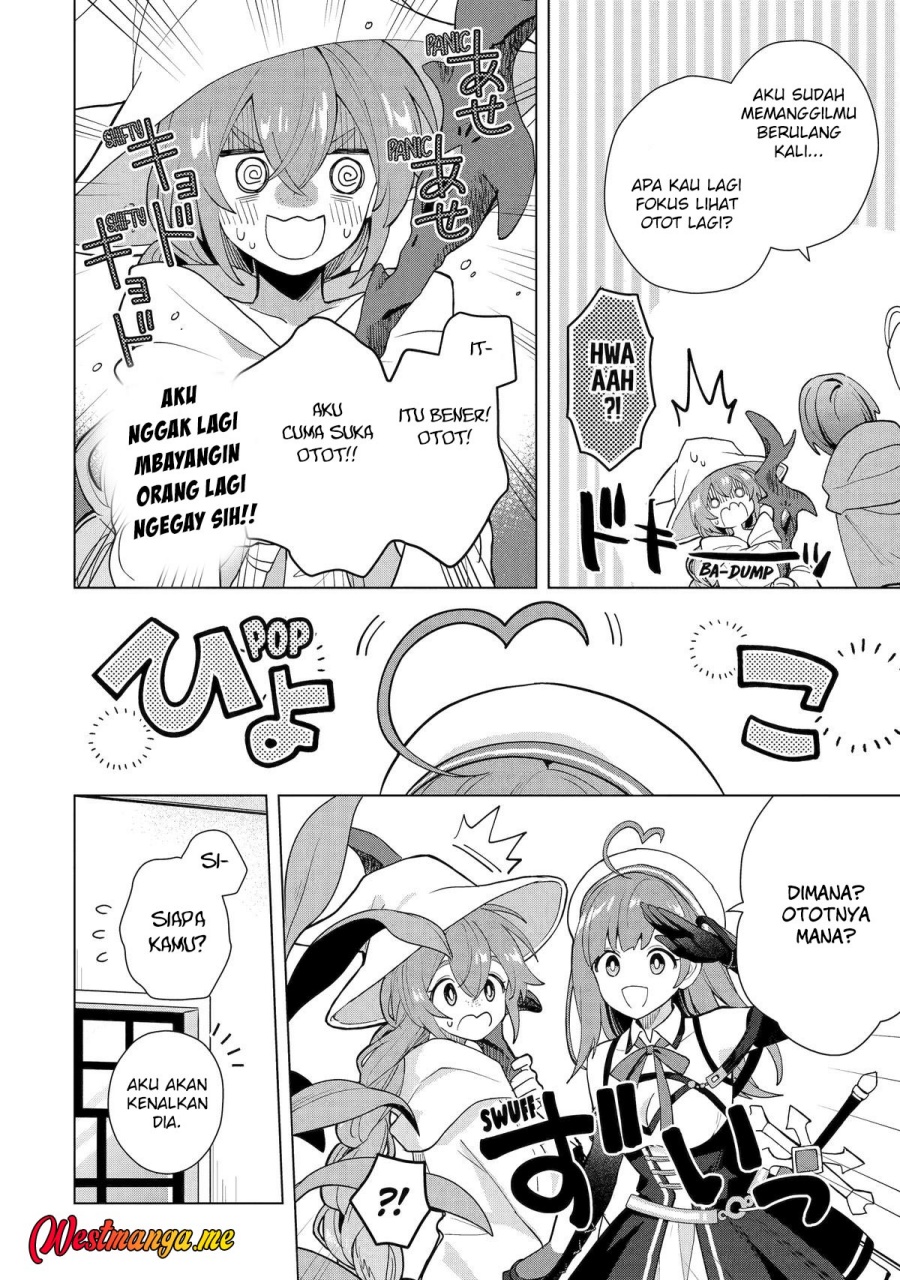 Saibai Cheat de Saikyou Saien E, Tada no Katei Saiendesu kedo? Chapter 22 Image 23