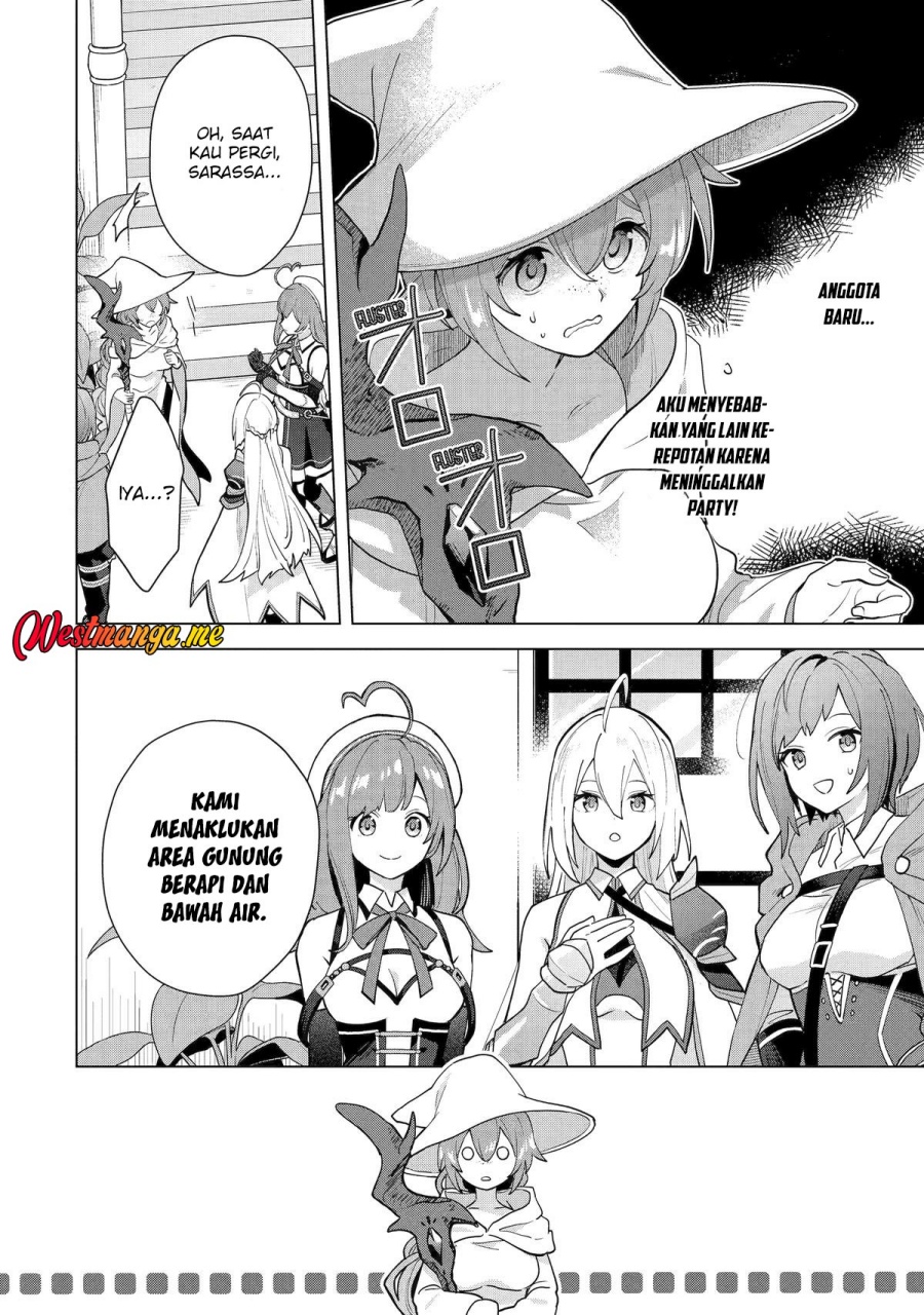 Saibai Cheat de Saikyou Saien E, Tada no Katei Saiendesu kedo? Chapter 22 Image 25