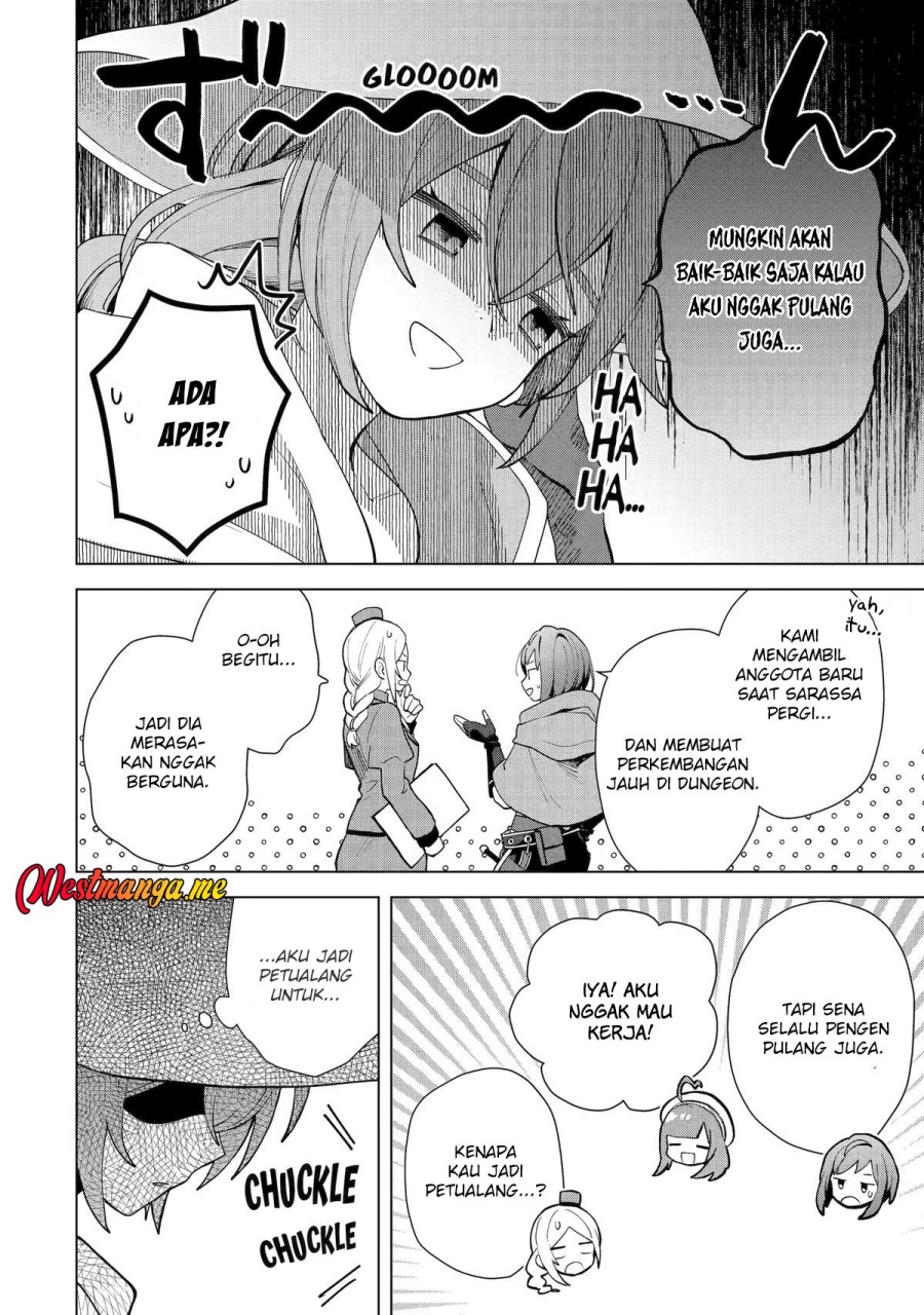 Saibai Cheat de Saikyou Saien E, Tada no Katei Saiendesu kedo? Chapter 22 Image 27