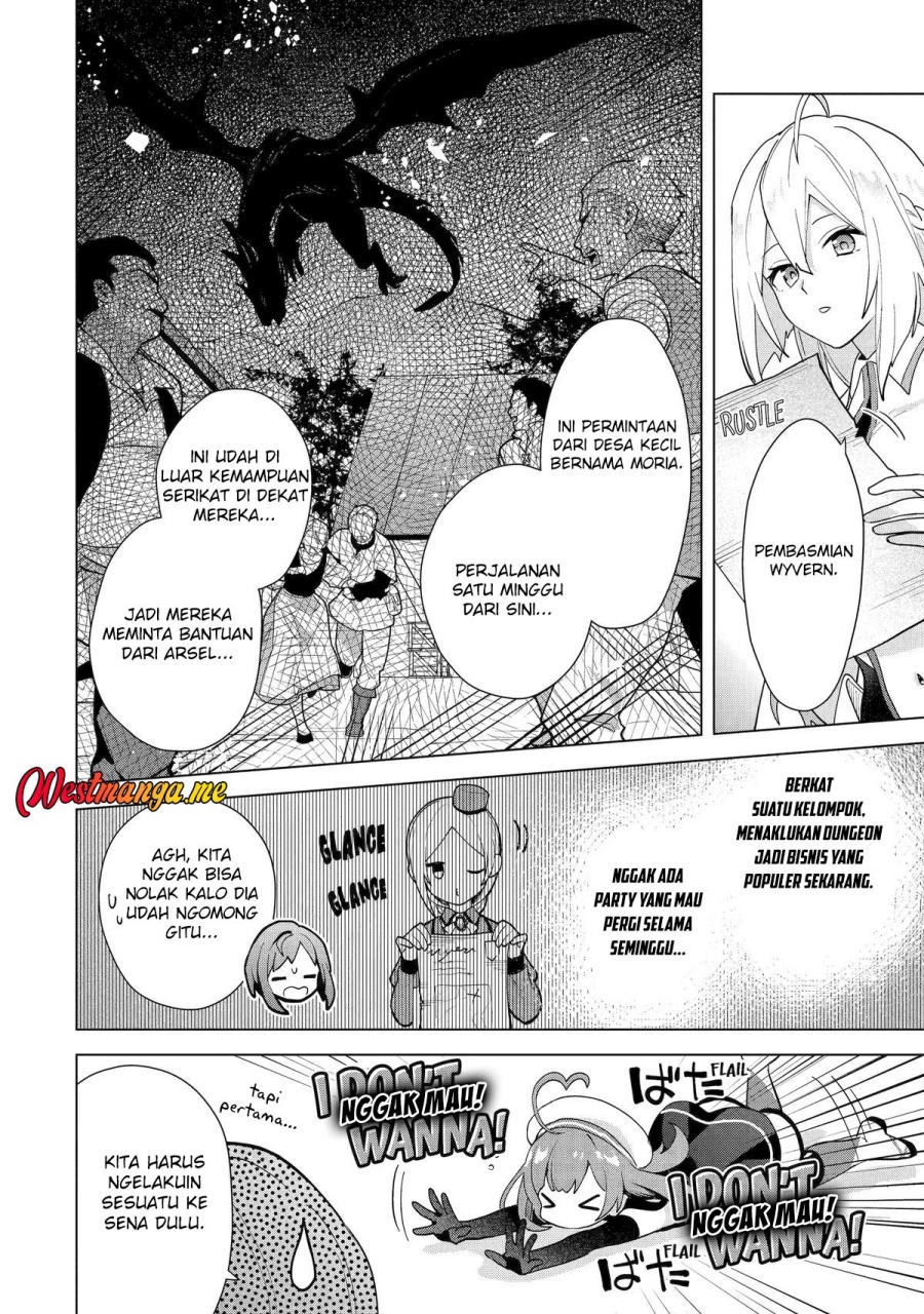 Saibai Cheat de Saikyou Saien E, Tada no Katei Saiendesu kedo? Chapter 22 Image 32