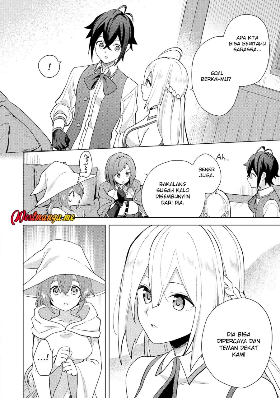 Saibai Cheat de Saikyou Saien E, Tada no Katei Saiendesu kedo? Chapter 22 Image 38