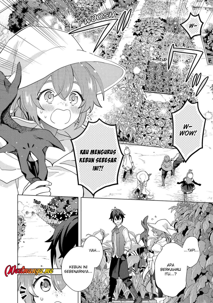 Saibai Cheat de Saikyou Saien E, Tada no Katei Saiendesu kedo? Chapter 22 Image 40