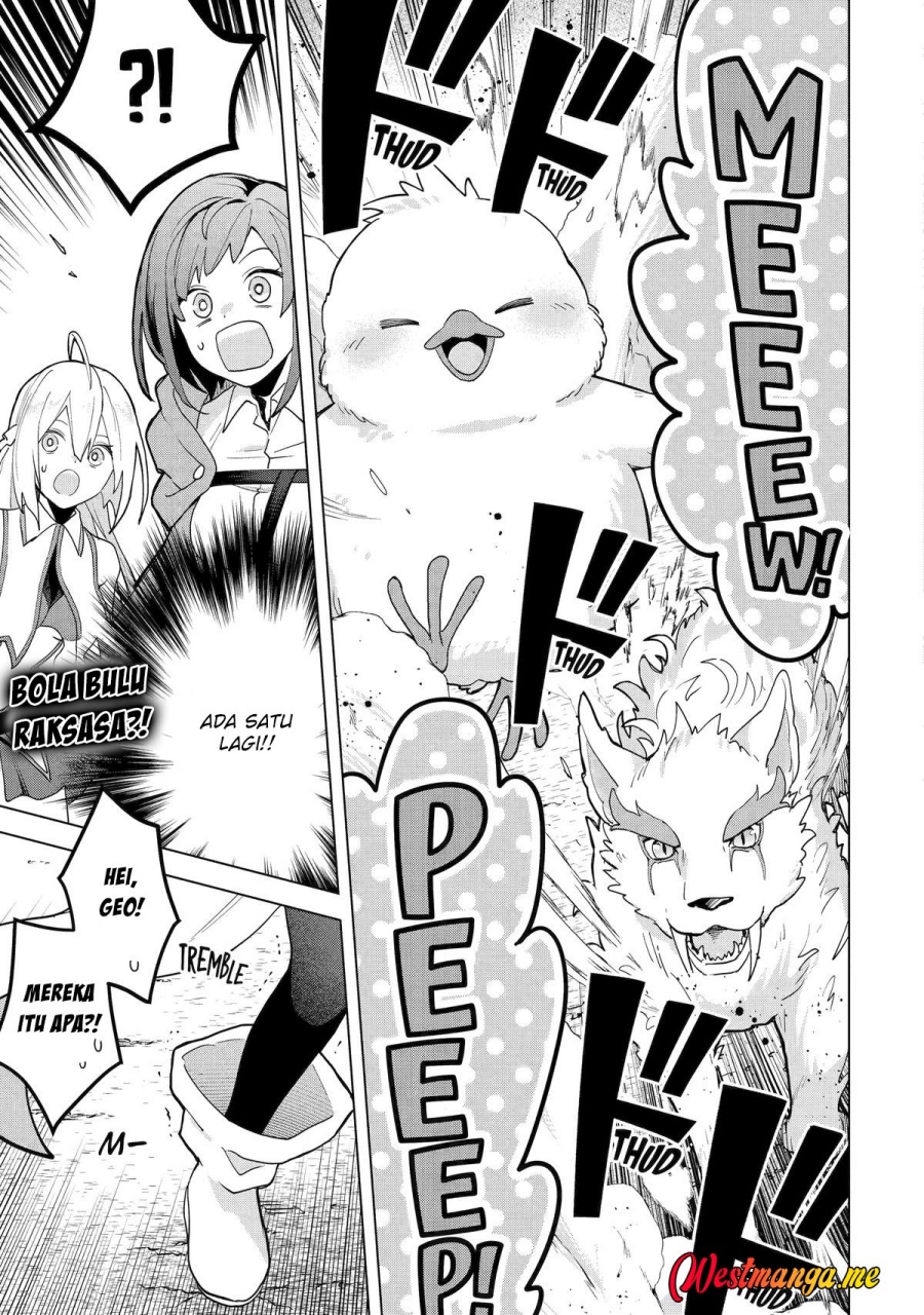 Saibai Cheat de Saikyou Saien E, Tada no Katei Saiendesu kedo? Chapter 22 Image 41