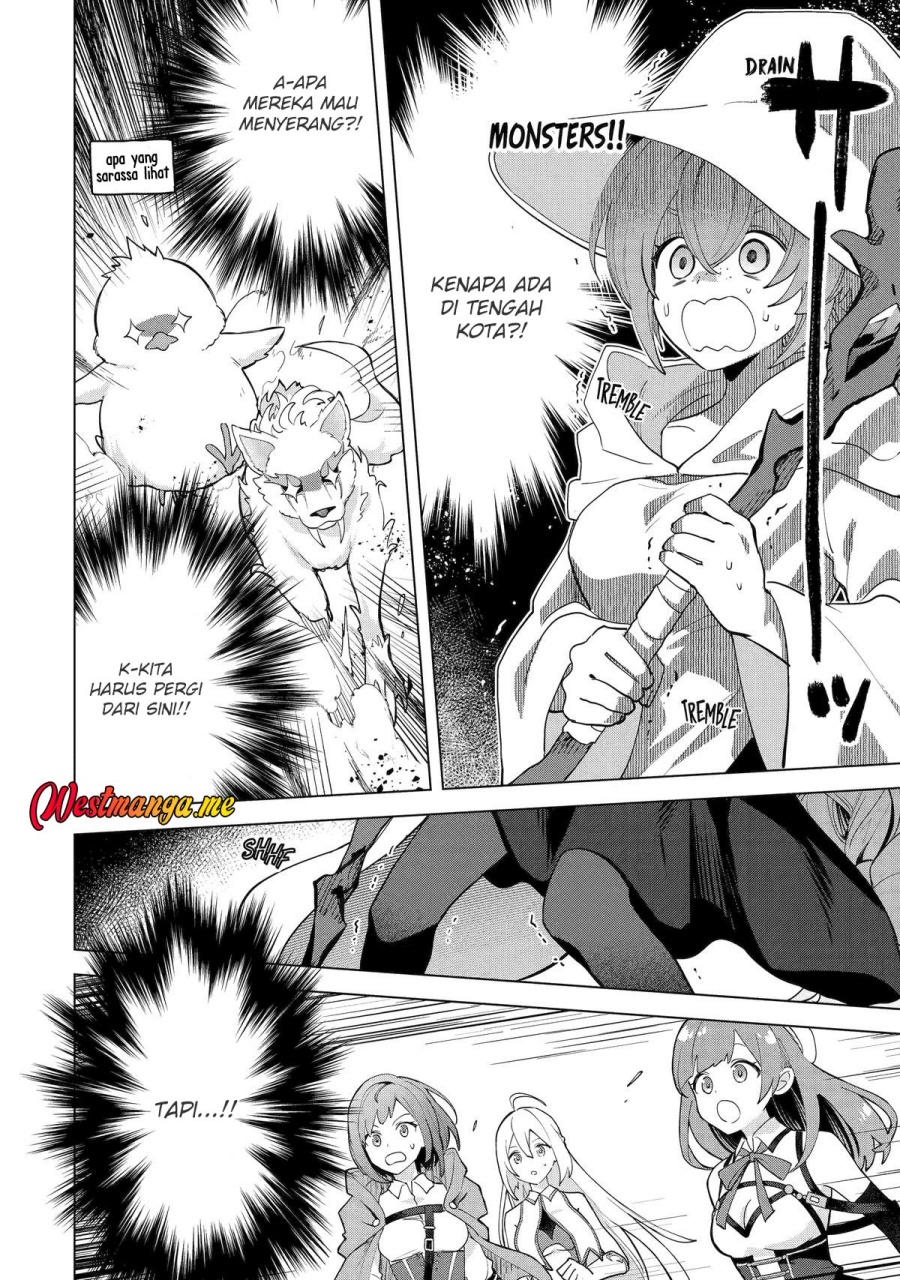 Saibai Cheat de Saikyou Saien E, Tada no Katei Saiendesu kedo? Chapter 22 Image 42