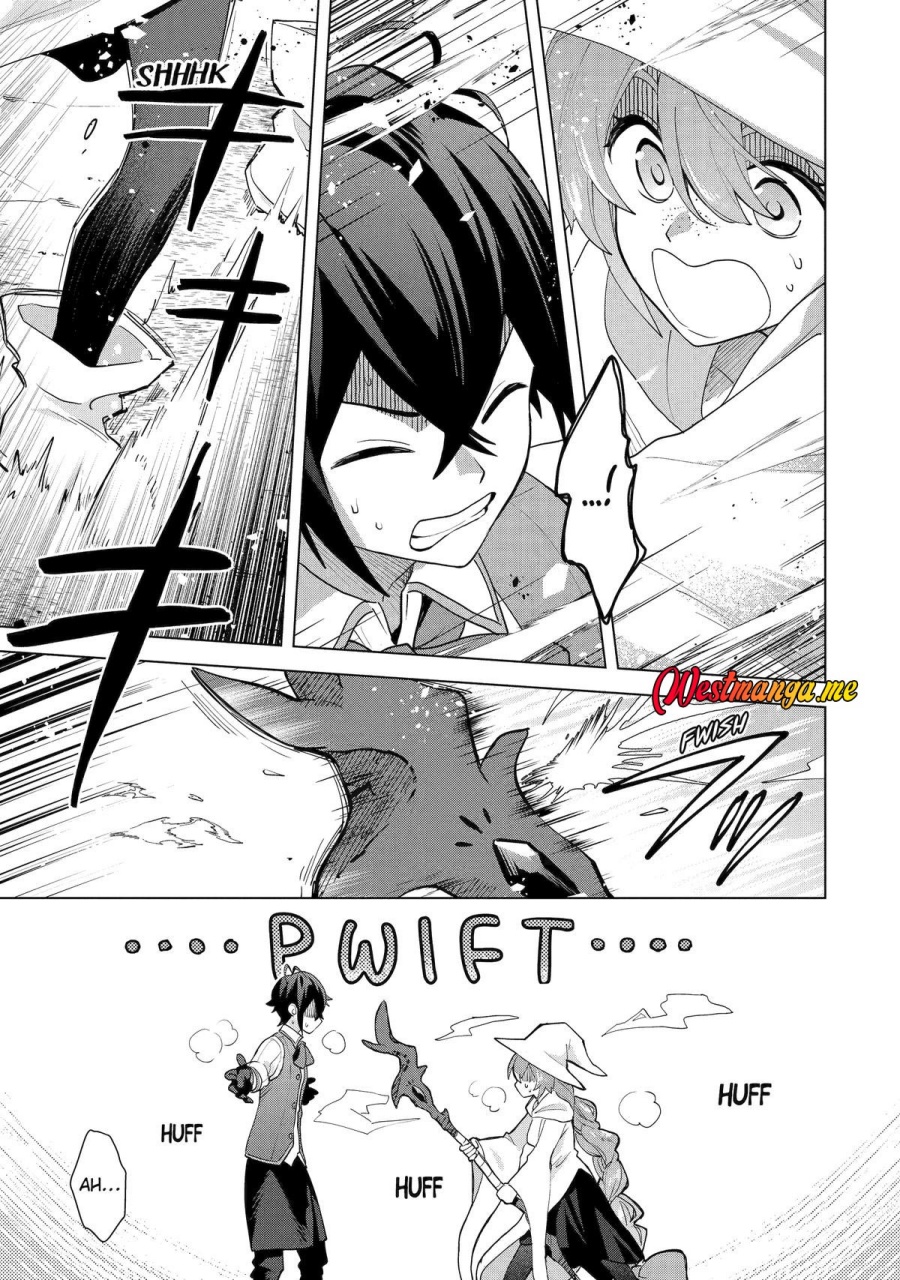 Saibai Cheat de Saikyou Saien E, Tada no Katei Saiendesu kedo? Chapter 22 Image 46