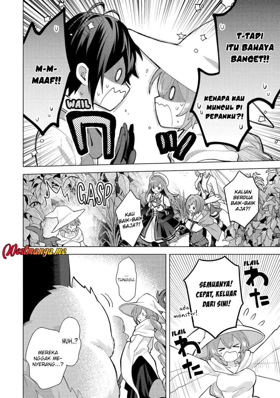 Saibai Cheat de Saikyou Saien E, Tada no Katei Saiendesu kedo? Chapter 22 Image 47