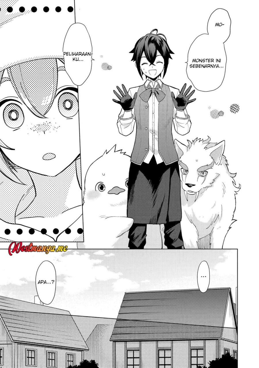 Saibai Cheat de Saikyou Saien E, Tada no Katei Saiendesu kedo? Chapter 22 Image 48