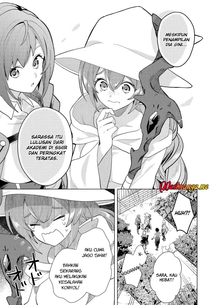 Saibai Cheat de Saikyou Saien E, Tada no Katei Saiendesu kedo? Chapter 22 Image 50