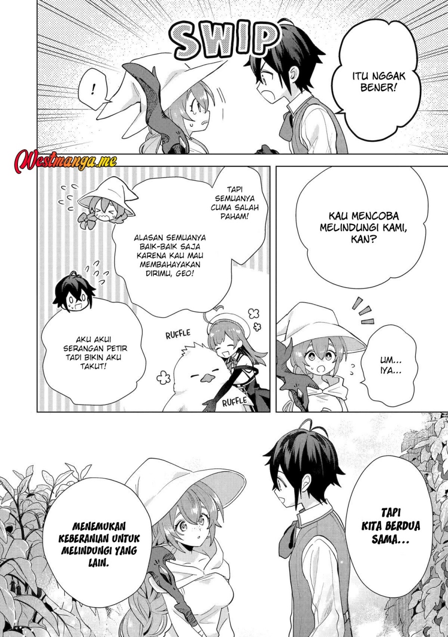 Saibai Cheat de Saikyou Saien E, Tada no Katei Saiendesu kedo? Chapter 22 Image 51