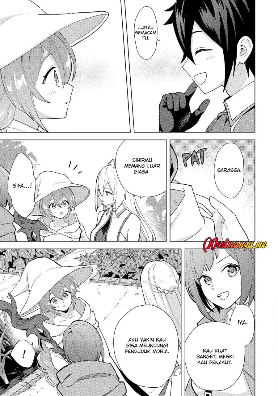 Saibai Cheat de Saikyou Saien E, Tada no Katei Saiendesu kedo? Chapter 22 Image 52