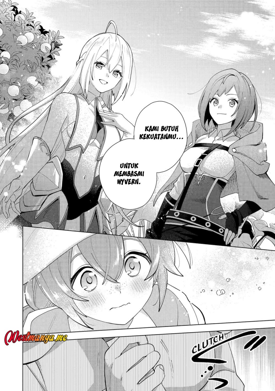 Saibai Cheat de Saikyou Saien E, Tada no Katei Saiendesu kedo? Chapter 22 Image 53