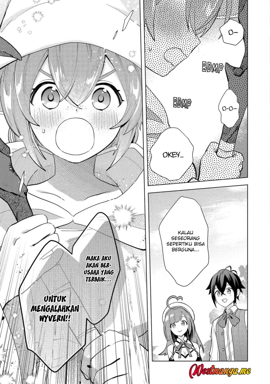 Saibai Cheat de Saikyou Saien E, Tada no Katei Saiendesu kedo? Chapter 22 Image 54