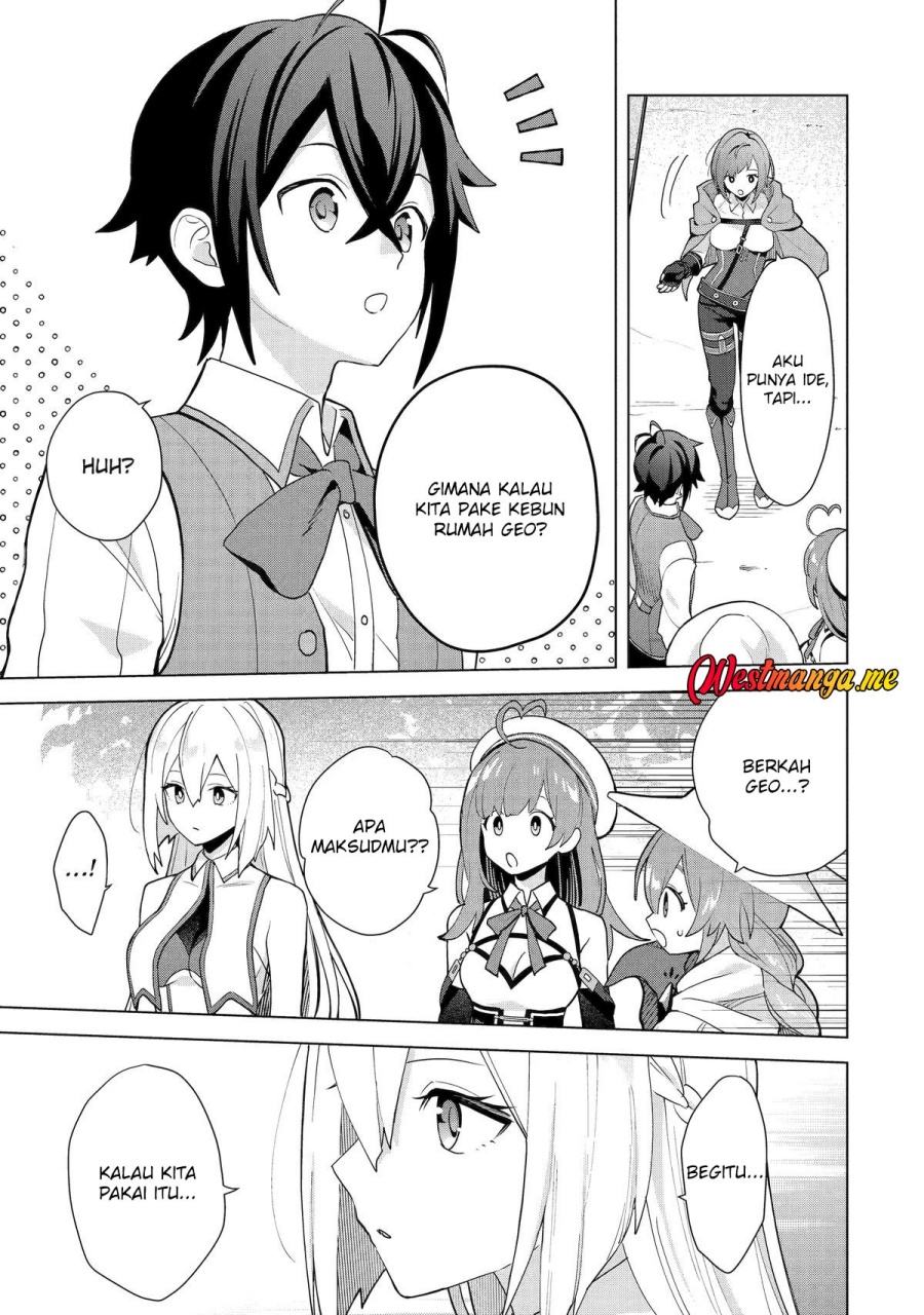 Saibai Cheat de Saikyou Saien E, Tada no Katei Saiendesu kedo? Chapter 22 Image 58