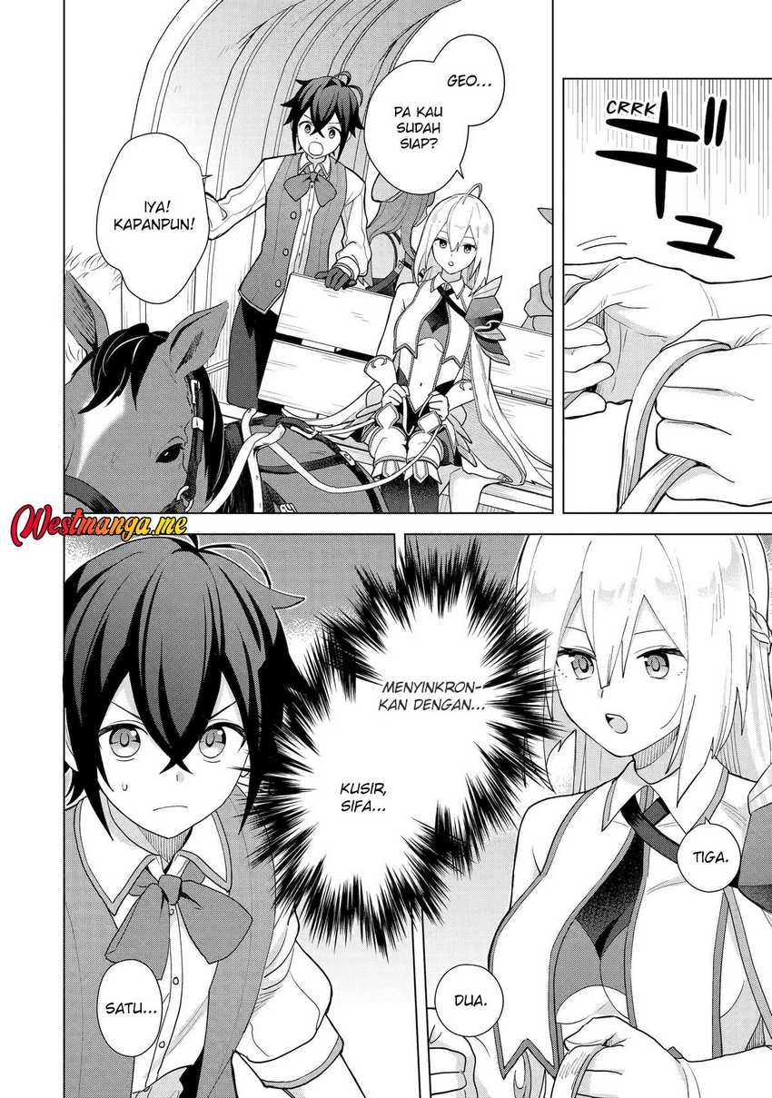 Saibai Cheat de Saikyou Saien E, Tada no Katei Saiendesu kedo? Chapter 23 Image 21