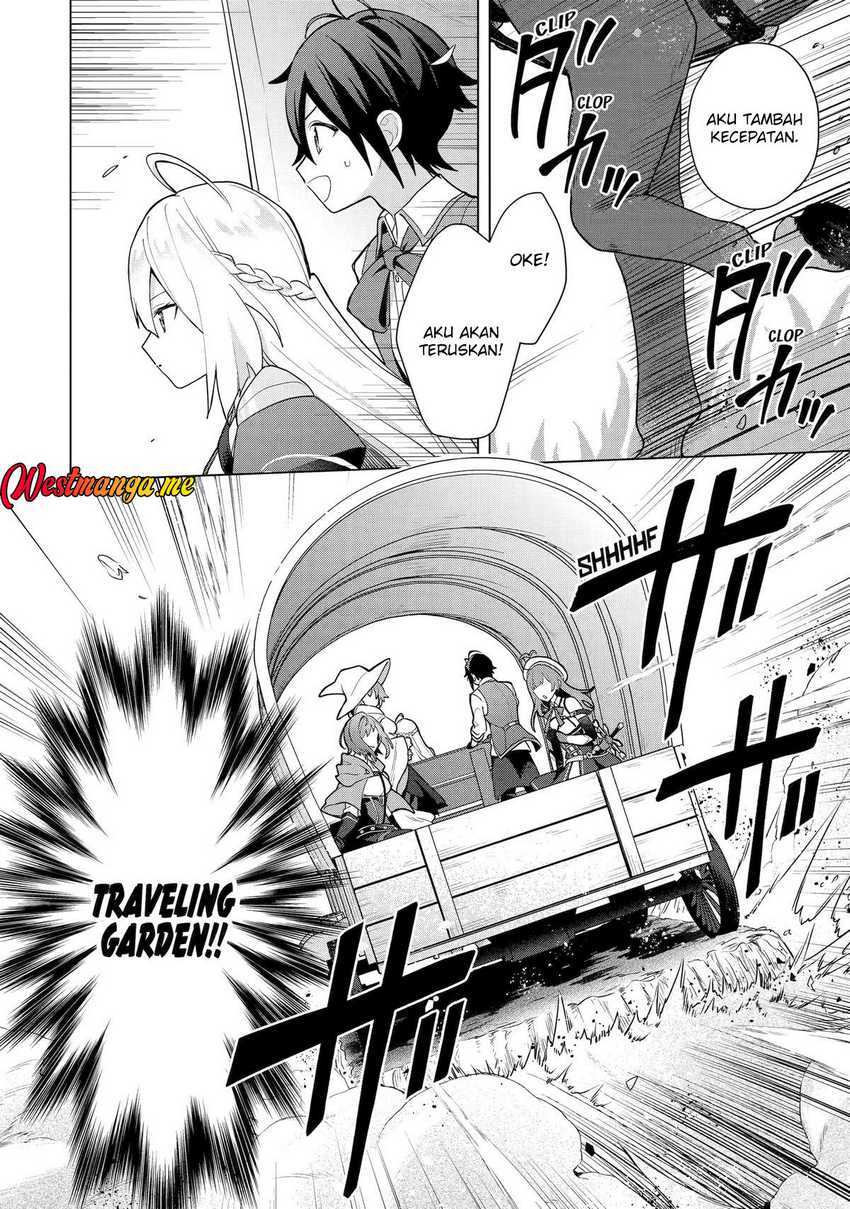 Saibai Cheat de Saikyou Saien E, Tada no Katei Saiendesu kedo? Chapter 23 Image 23