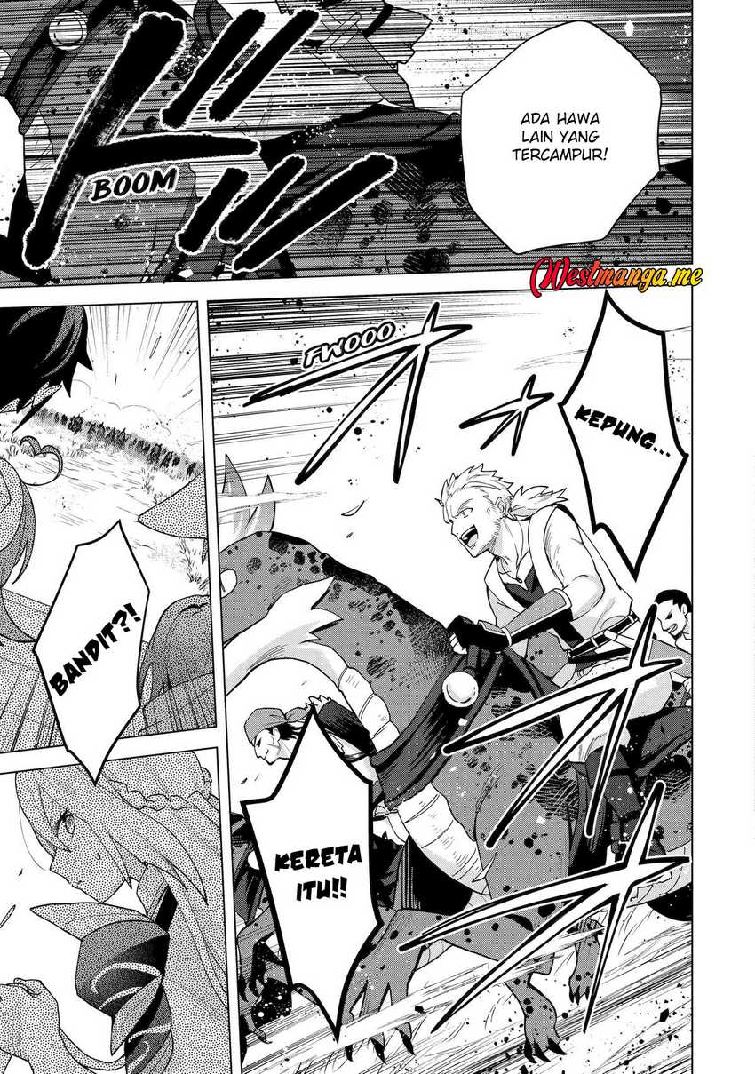 Saibai Cheat de Saikyou Saien E, Tada no Katei Saiendesu kedo? Chapter 23 Image 28