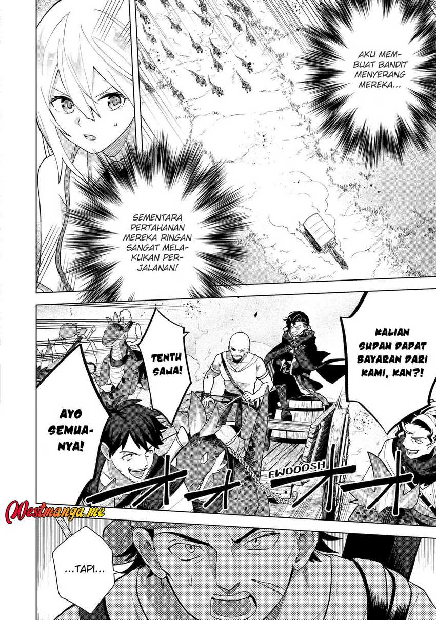 Saibai Cheat de Saikyou Saien E, Tada no Katei Saiendesu kedo? Chapter 23 Image 32