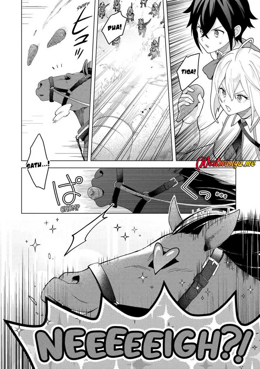 Saibai Cheat de Saikyou Saien E, Tada no Katei Saiendesu kedo? Chapter 23 Image 36