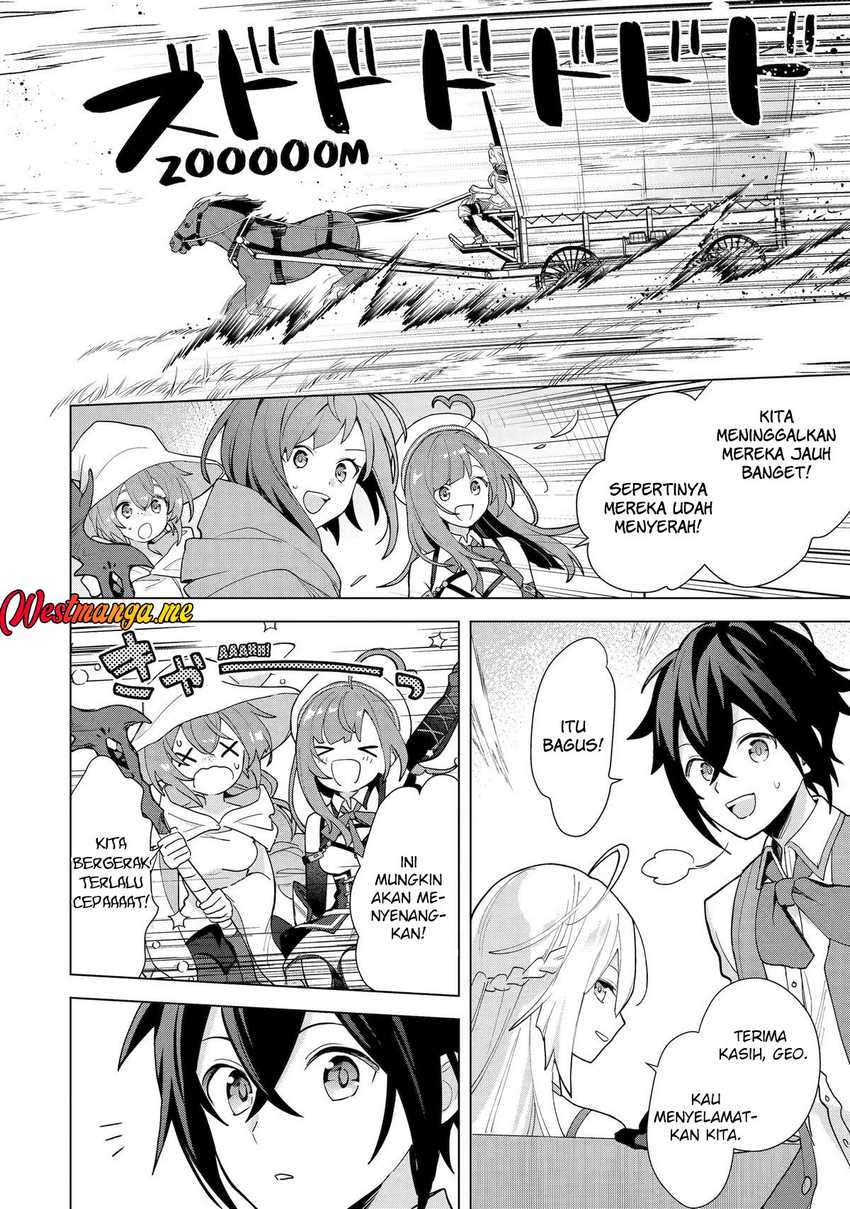 Saibai Cheat de Saikyou Saien E, Tada no Katei Saiendesu kedo? Chapter 23 Image 41