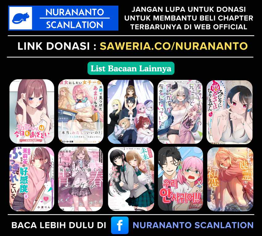 10-Nen Buri ni Saikai shita Kusogaki wa Seijun Bishoujo JK ni Seichou shiteita Chapter 04.1 Image 11