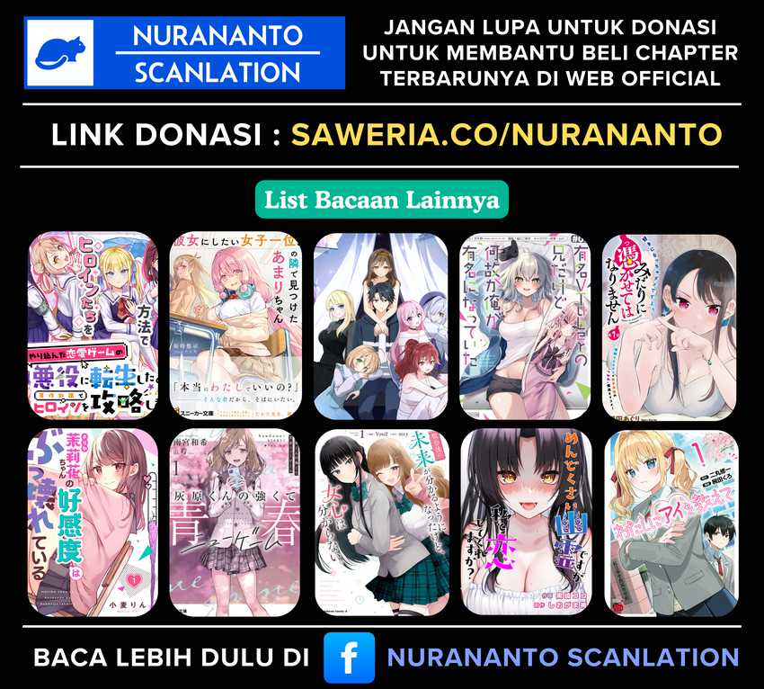 10-Nen Buri ni Saikai shita Kusogaki wa Seijun Bishoujo JK ni Seichou shiteita Chapter 06.2-Fix Image 11