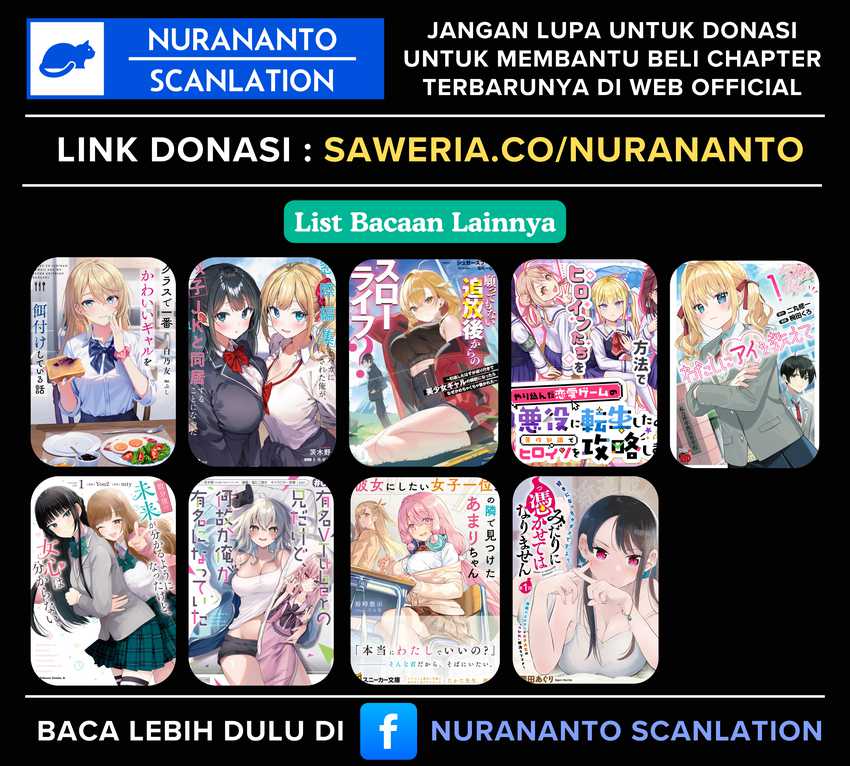 10-Nen Buri ni Saikai shita Kusogaki wa Seijun Bishoujo JK ni Seichou shiteita Chapter 07.1 Image 12