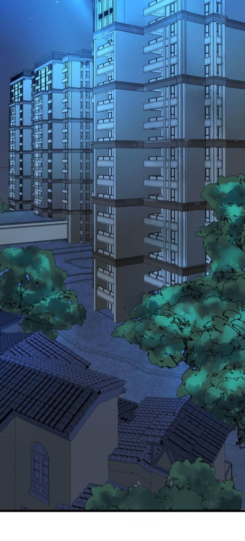 A Novel Way of Escaping Death Chapter 01 Image 3