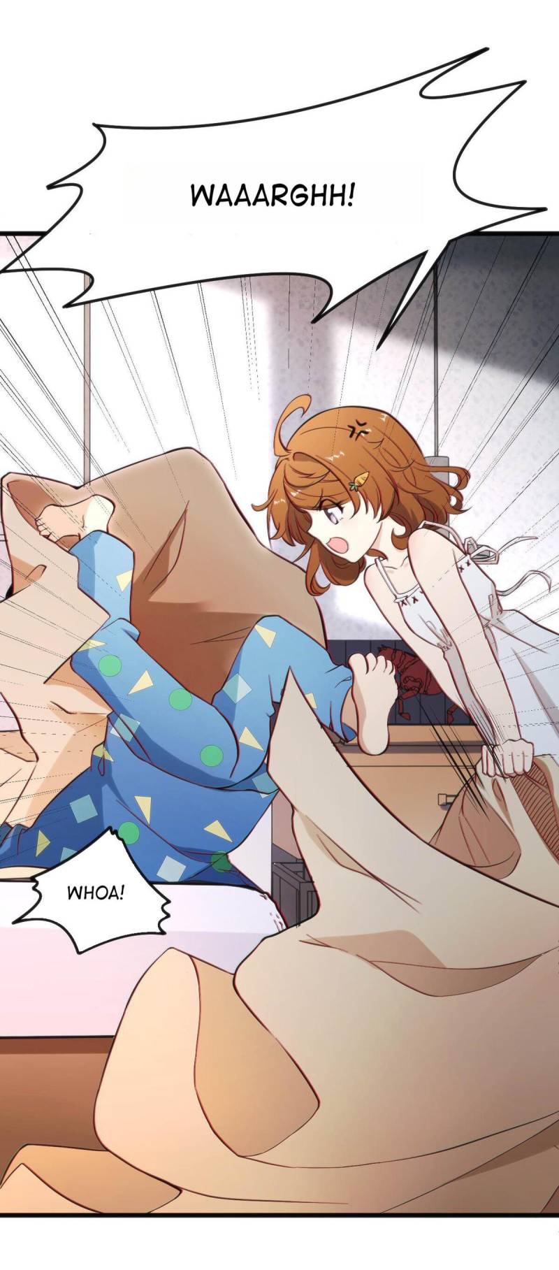 A Novel Way of Escaping Death Chapter 01 Image 19