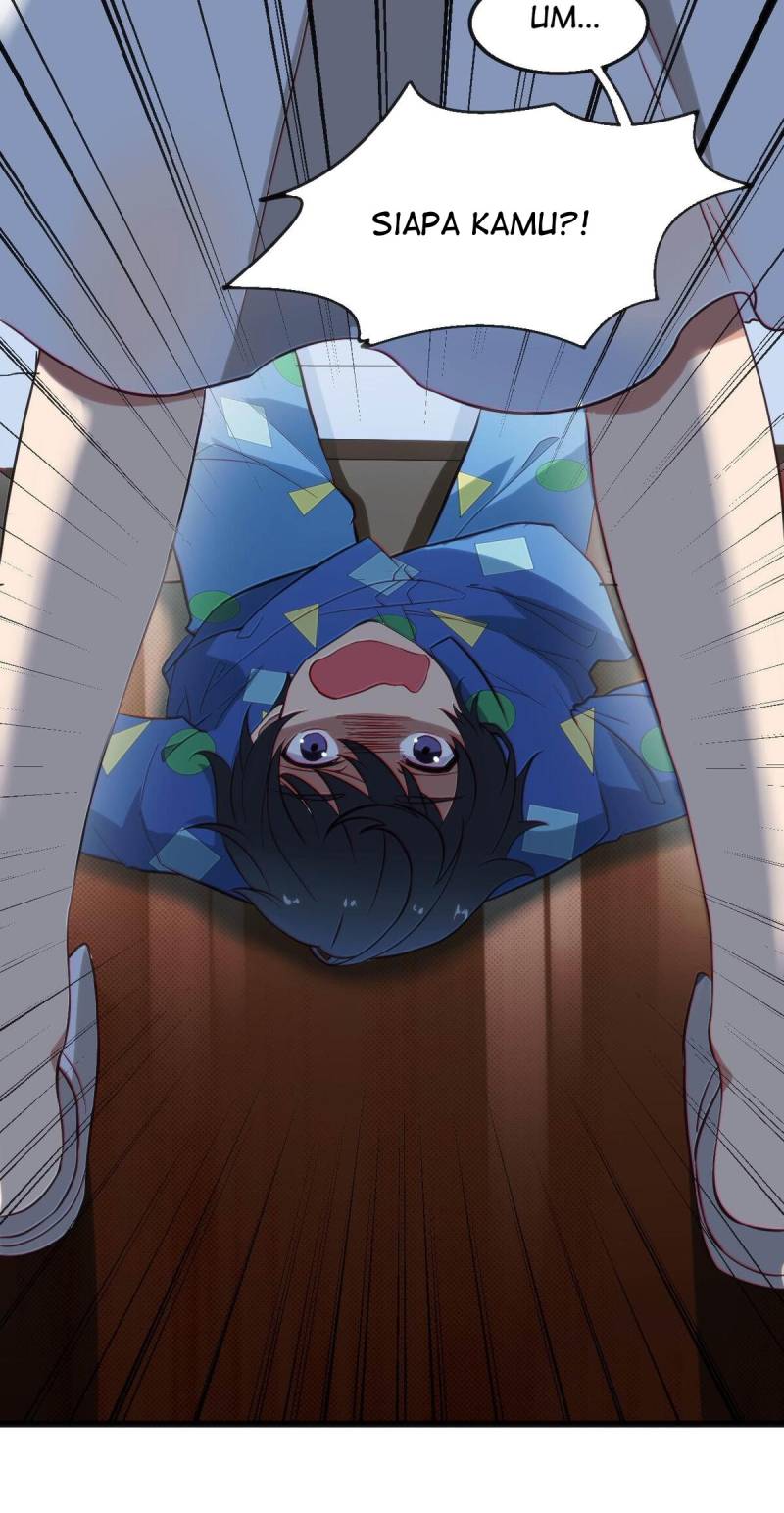 A Novel Way of Escaping Death Chapter 01 Image 22
