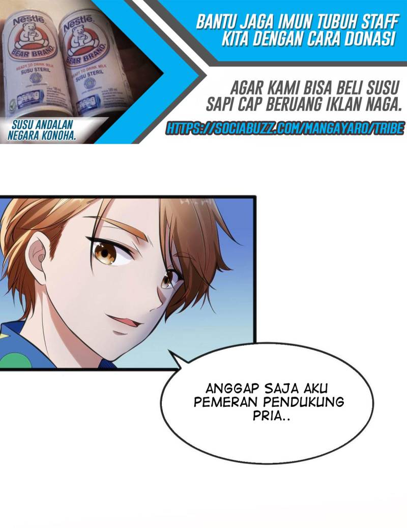 A Novel Way of Escaping Death Chapter 01 Image 41