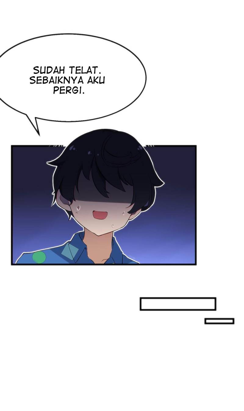 A Novel Way of Escaping Death Chapter 01 Image 48
