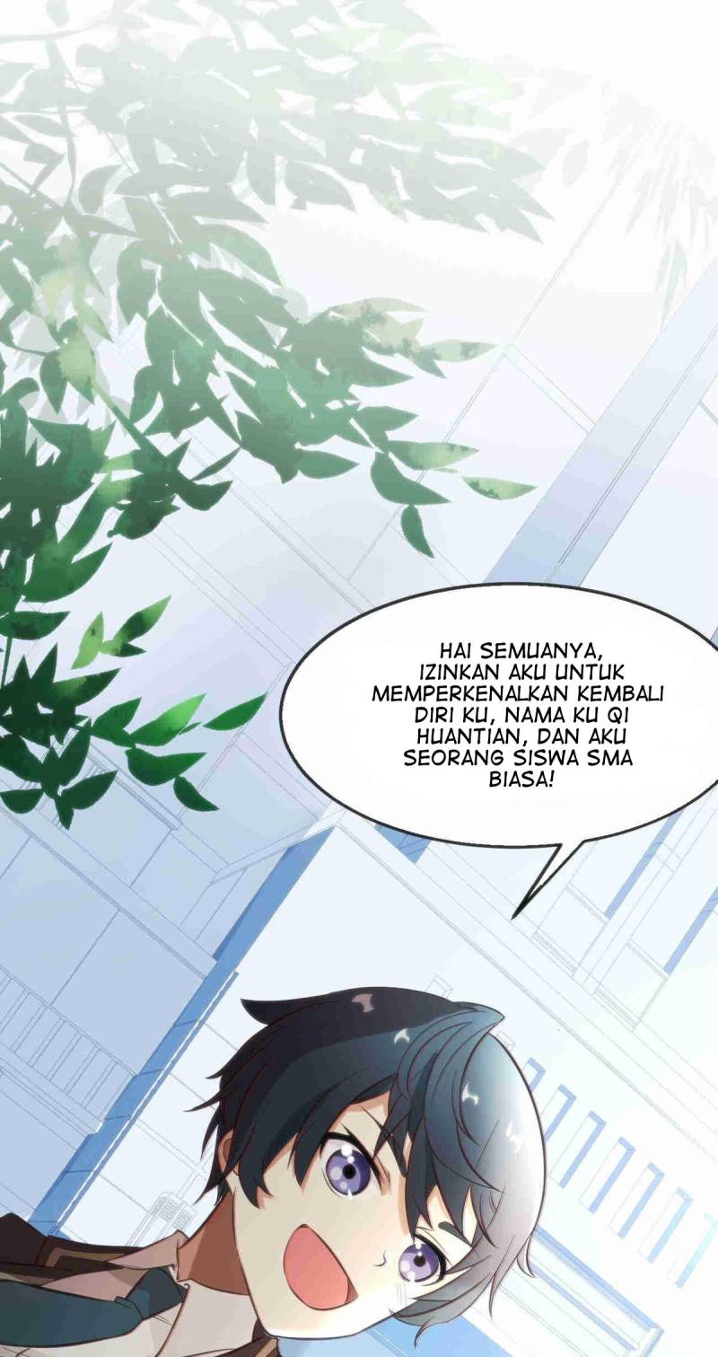 A Novel Way of Escaping Death Chapter 01 Image 49