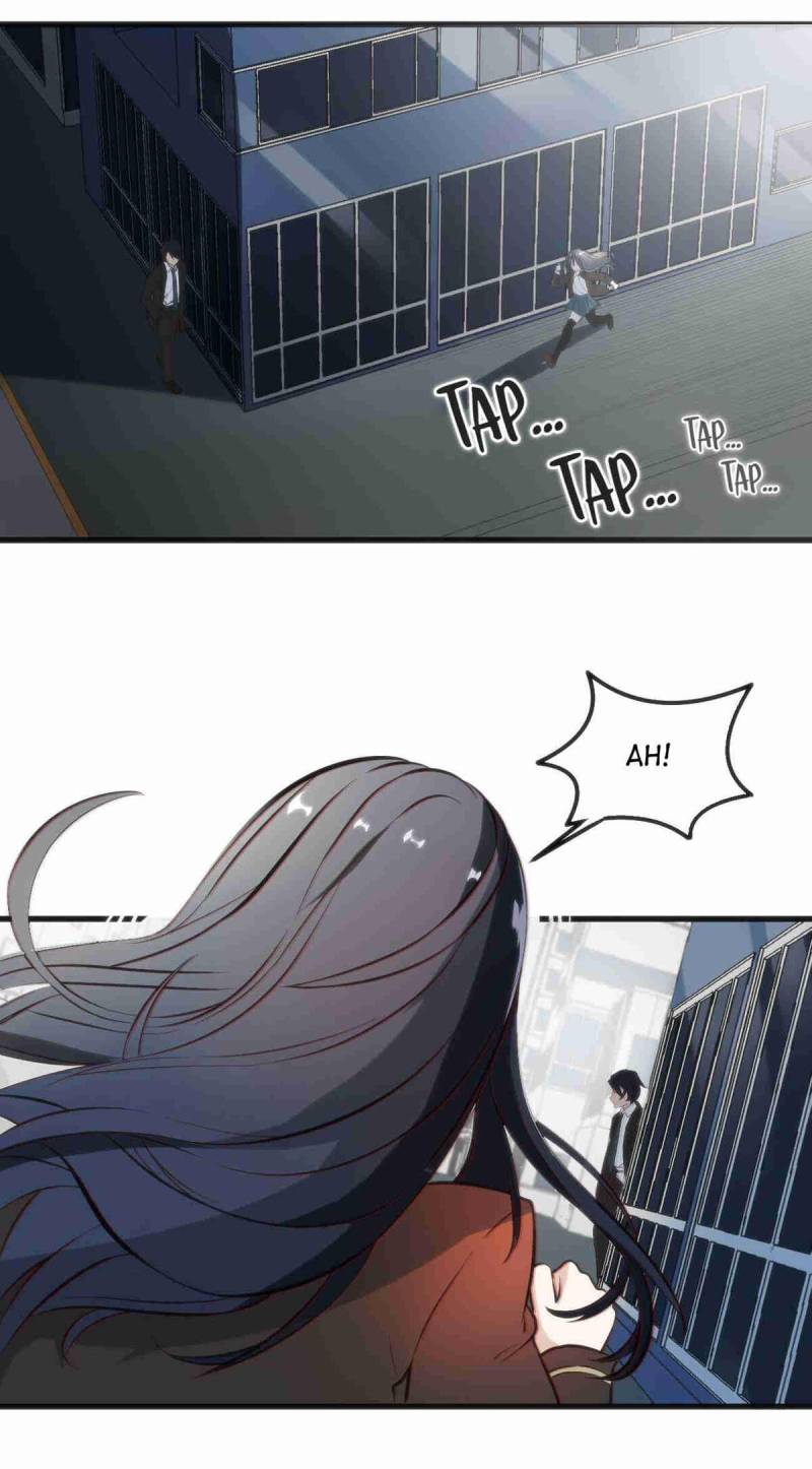 A Novel Way of Escaping Death Chapter 01 Image 54