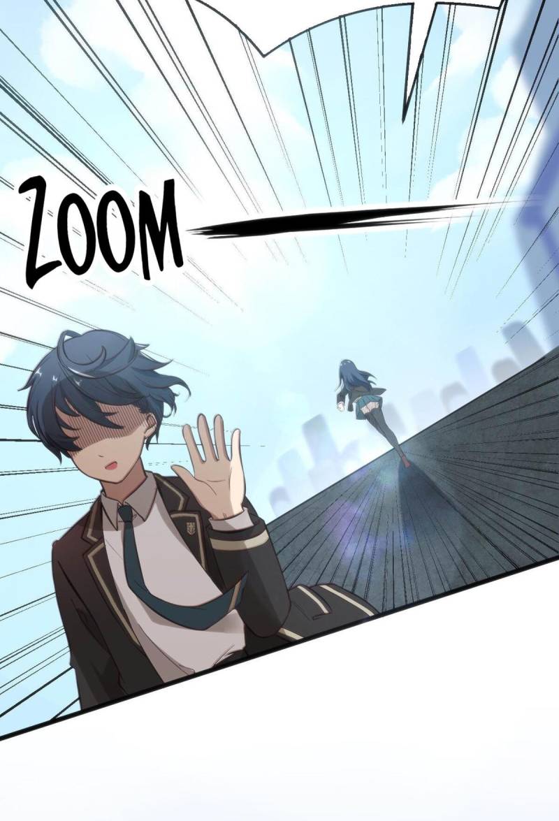 A Novel Way of Escaping Death Chapter 02 Image 8