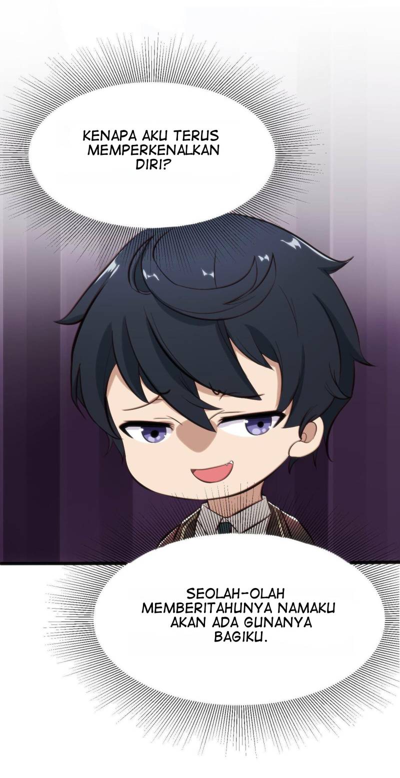 A Novel Way of Escaping Death Chapter 02 Image 11