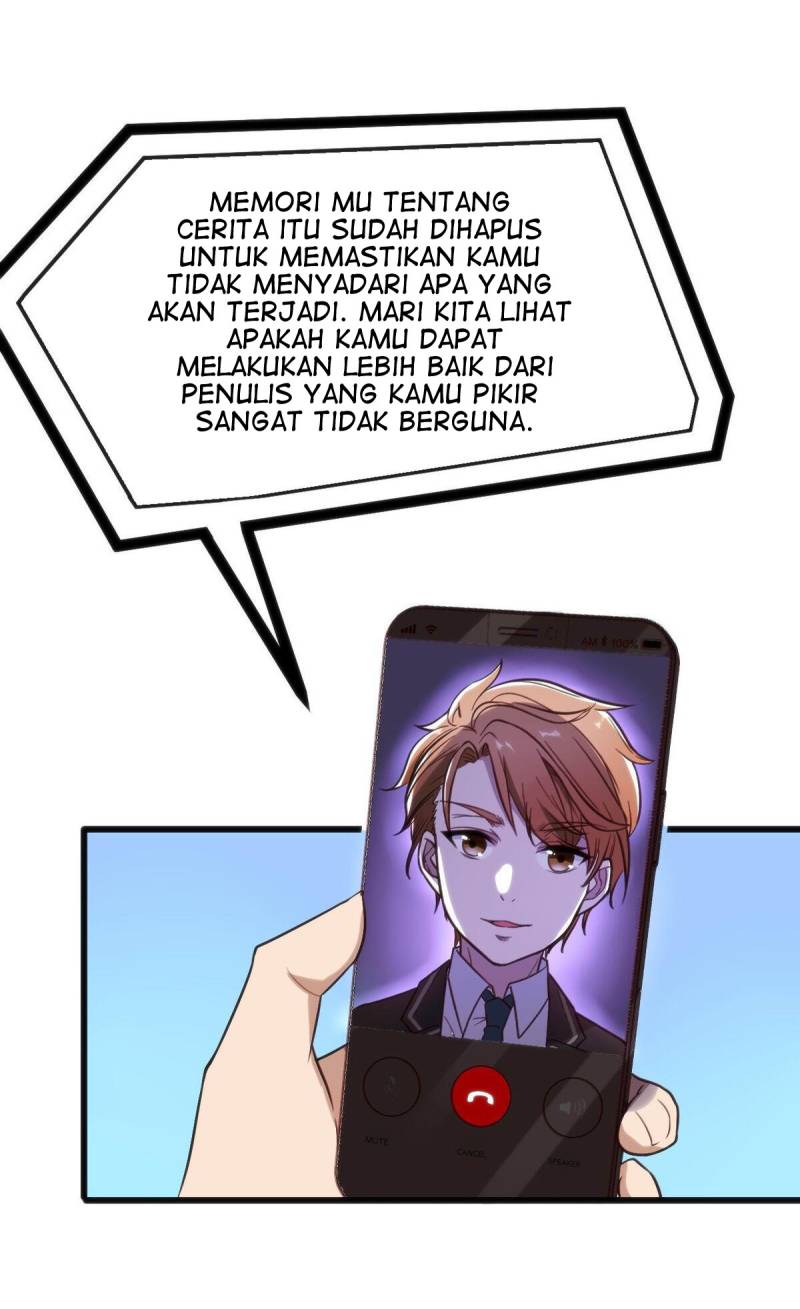 A Novel Way of Escaping Death Chapter 02 Image 14