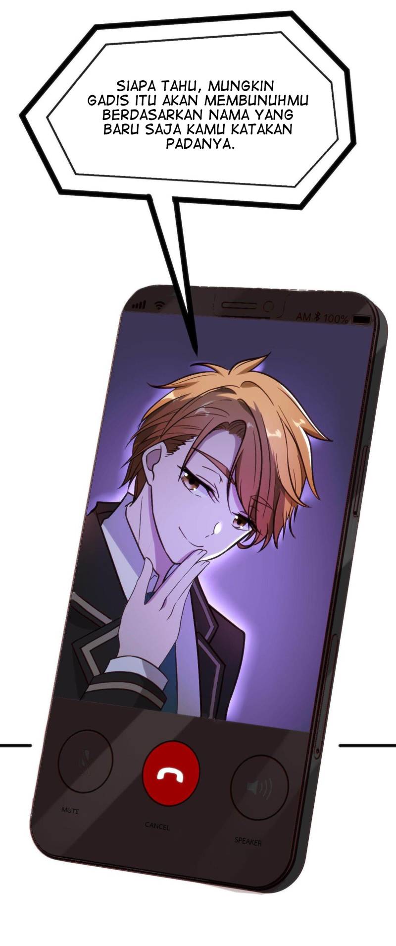A Novel Way of Escaping Death Chapter 02 Image 16