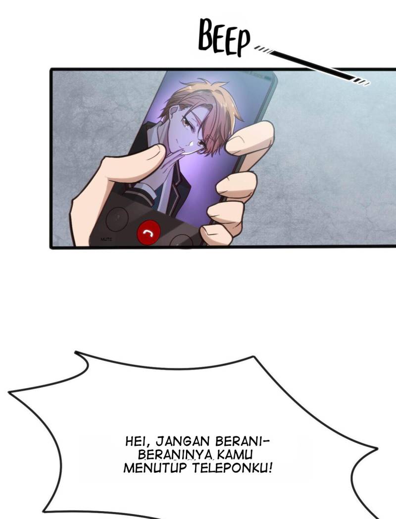 A Novel Way of Escaping Death Chapter 02 Image 42