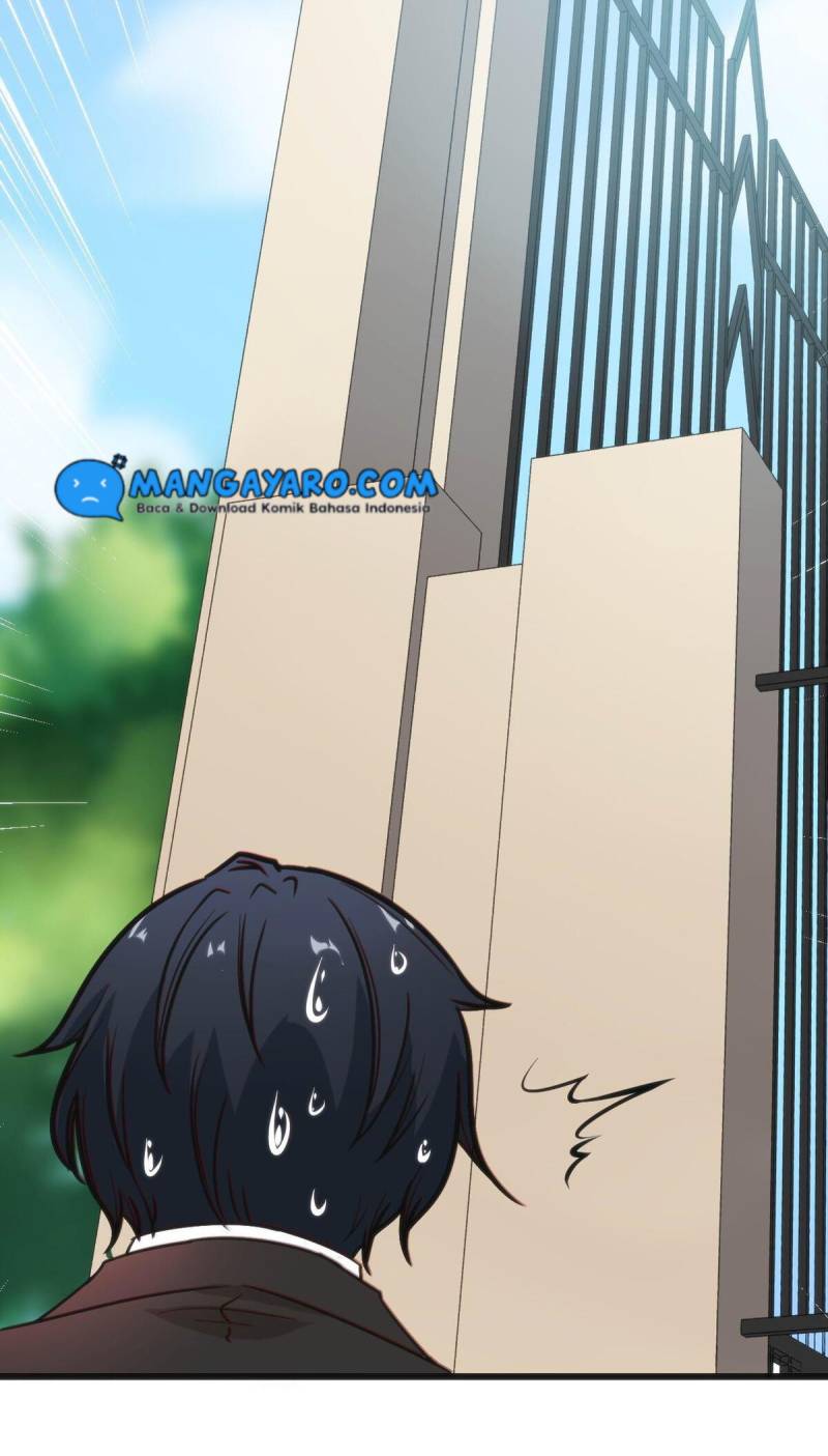 A Novel Way of Escaping Death Chapter 02 Image 50