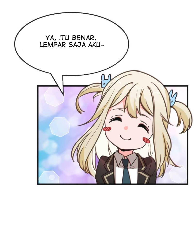 A Novel Way of Escaping Death Chapter 02 Image 56