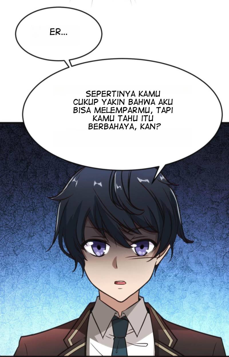 A Novel Way of Escaping Death Chapter 02 Image 59