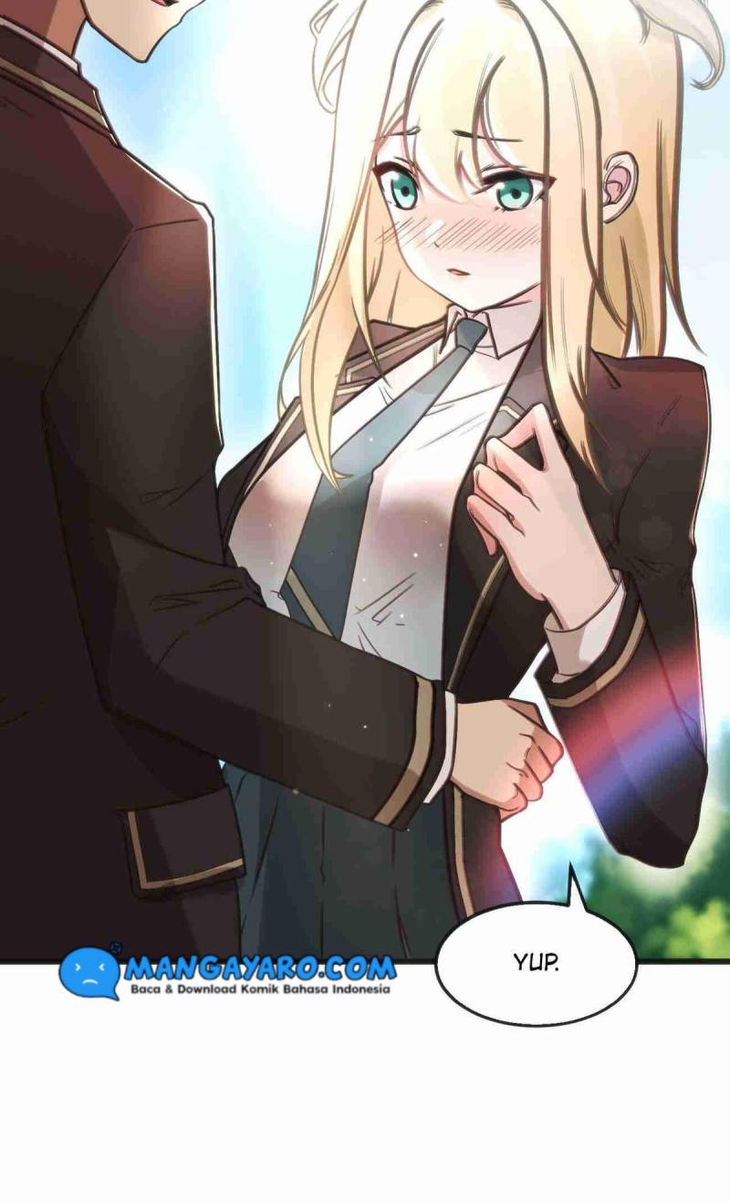 A Novel Way of Escaping Death Chapter 02 Image 65