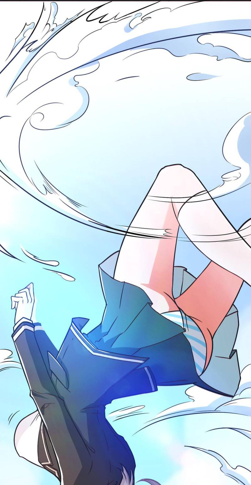 A Novel Way of Escaping Death Chapter 03 Image 8